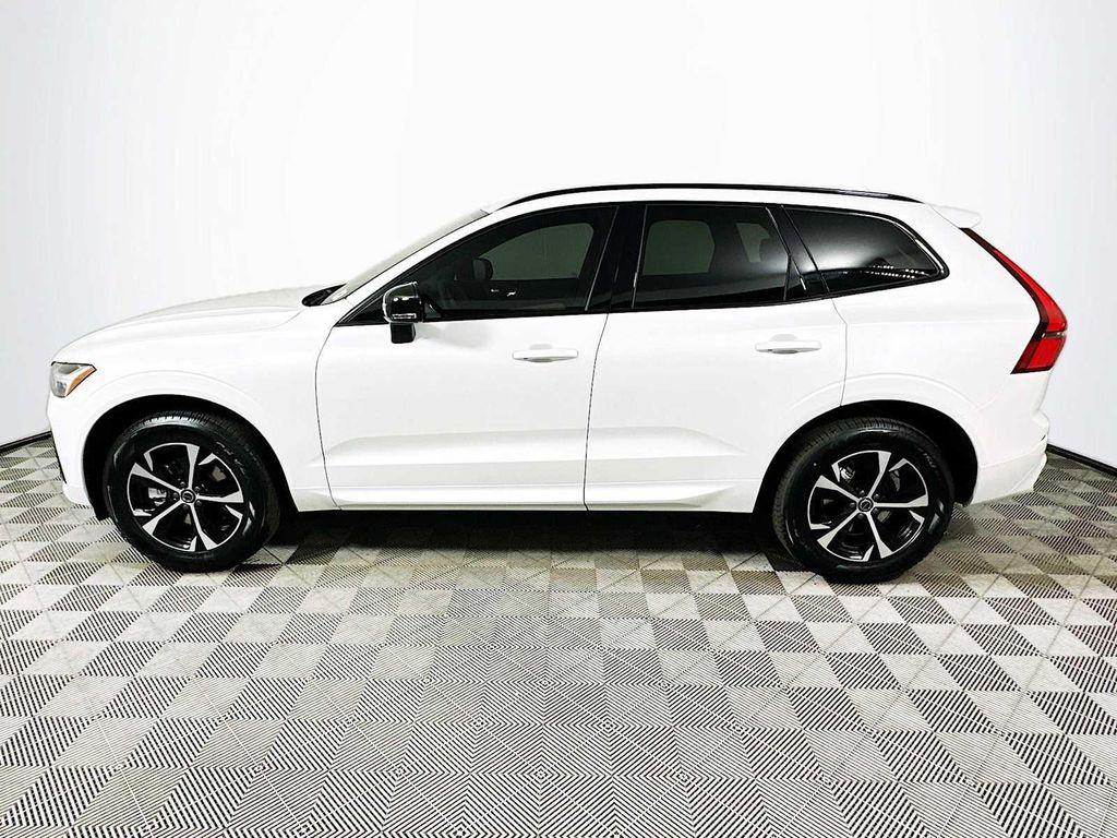 new 2026 Volvo XC60 car, priced at $51,545