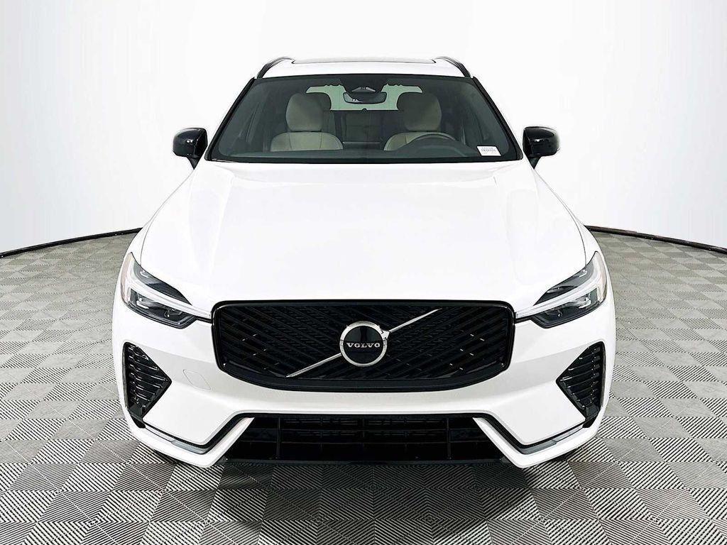 new 2026 Volvo XC60 car, priced at $51,545