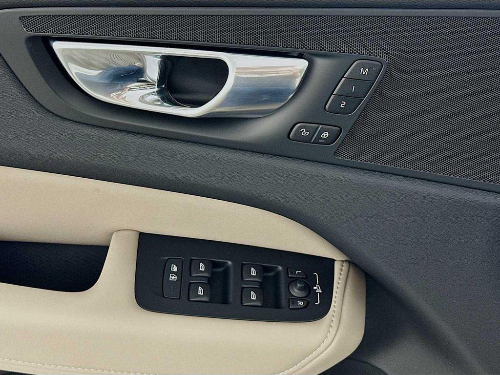 new 2026 Volvo XC60 car, priced at $51,545