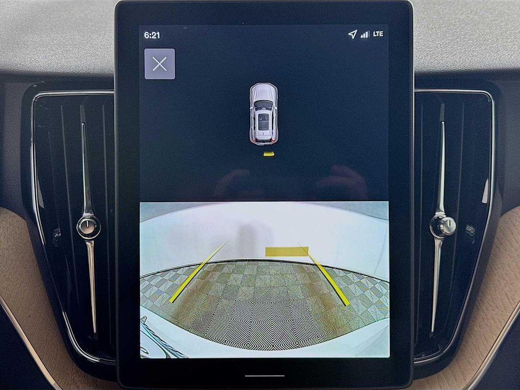 new 2026 Volvo XC60 car, priced at $51,545