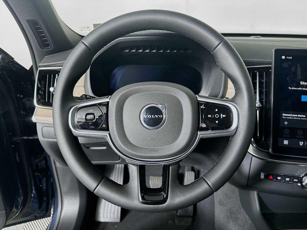 new 2026 Volvo XC90 Plug-In Hybrid car, priced at $85,745