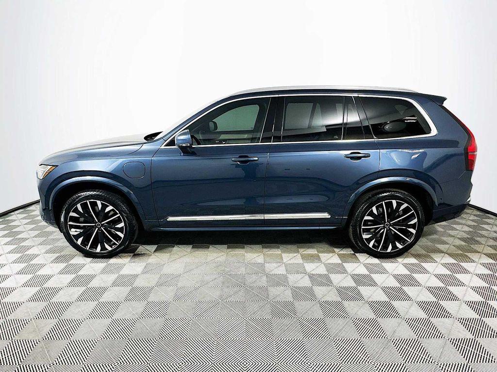 new 2026 Volvo XC90 Plug-In Hybrid car, priced at $85,745