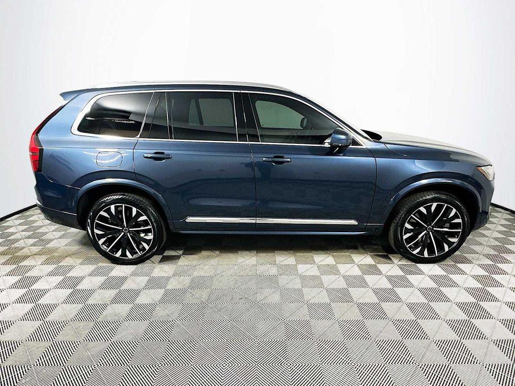 new 2026 Volvo XC90 Plug-In Hybrid car, priced at $85,745