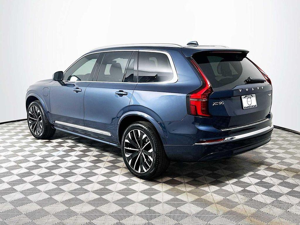 new 2026 Volvo XC90 Plug-In Hybrid car, priced at $85,745