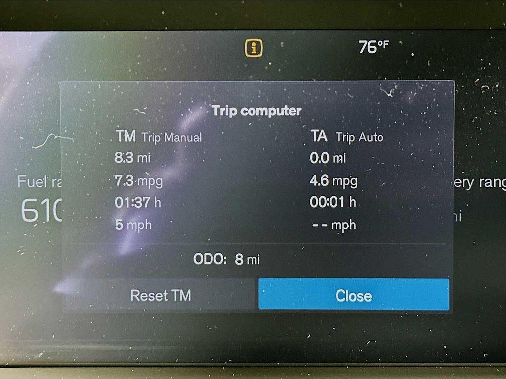 new 2026 Volvo XC90 Plug-In Hybrid car, priced at $85,745