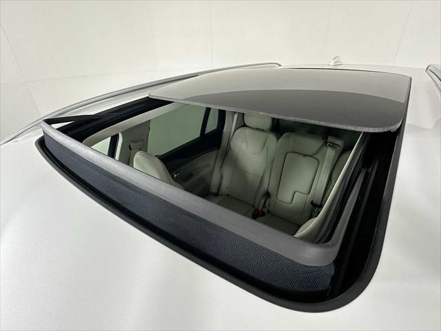 used 2023 Volvo XC90 car