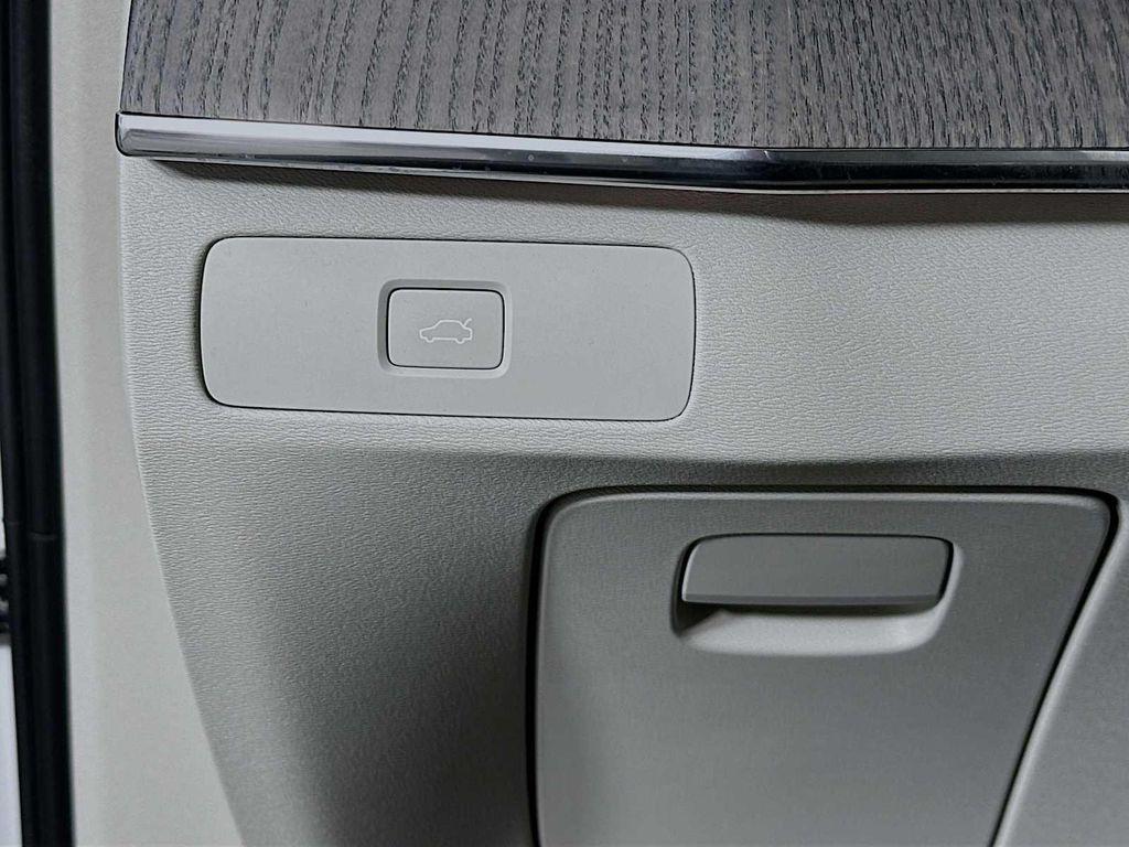 used 2023 Volvo XC90 car, priced at $44,249