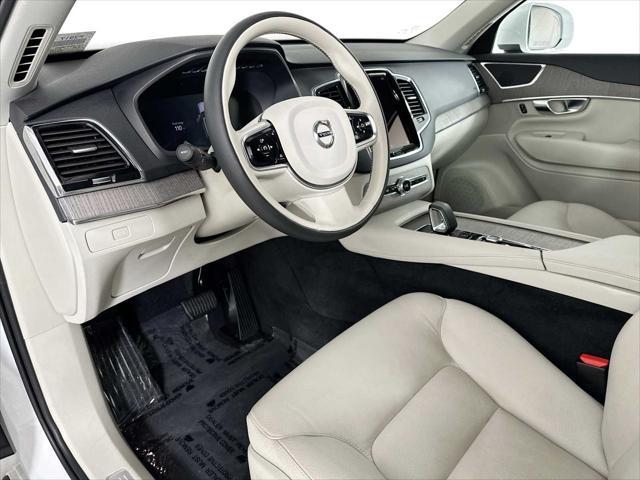 used 2023 Volvo XC90 car