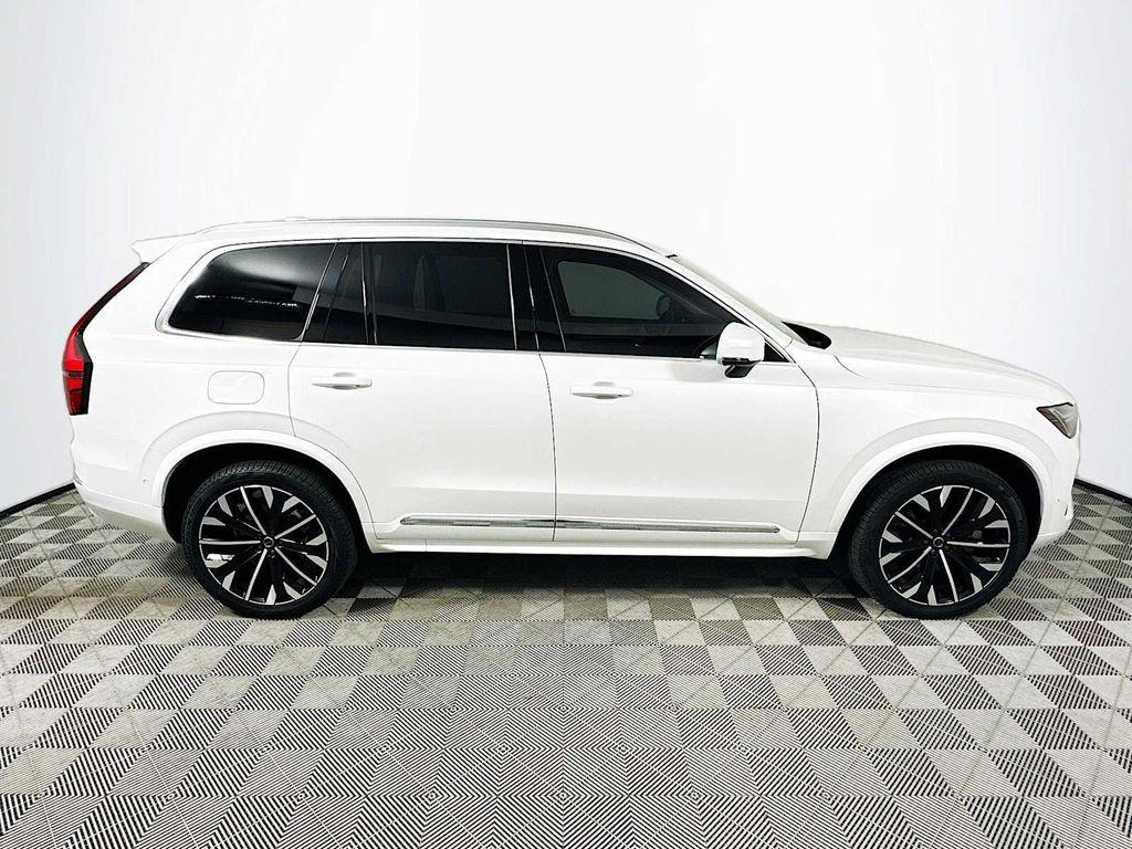 new 2025 Volvo XC90 Plug-In Hybrid car, priced at $82,405