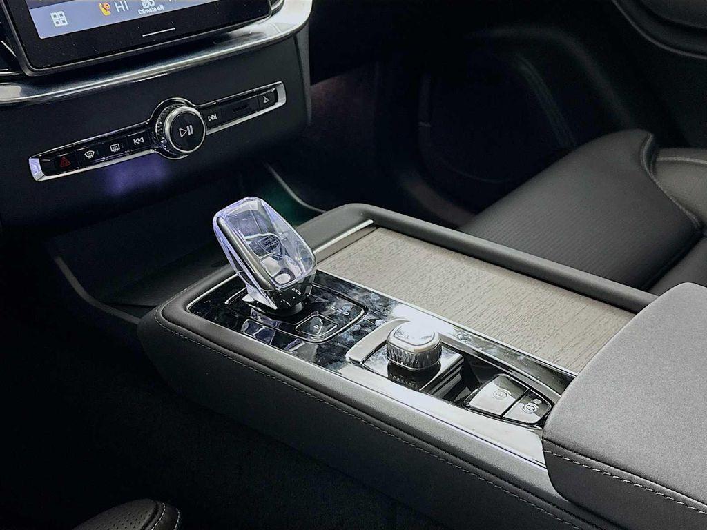 new 2025 Volvo XC90 Plug-In Hybrid car, priced at $82,405