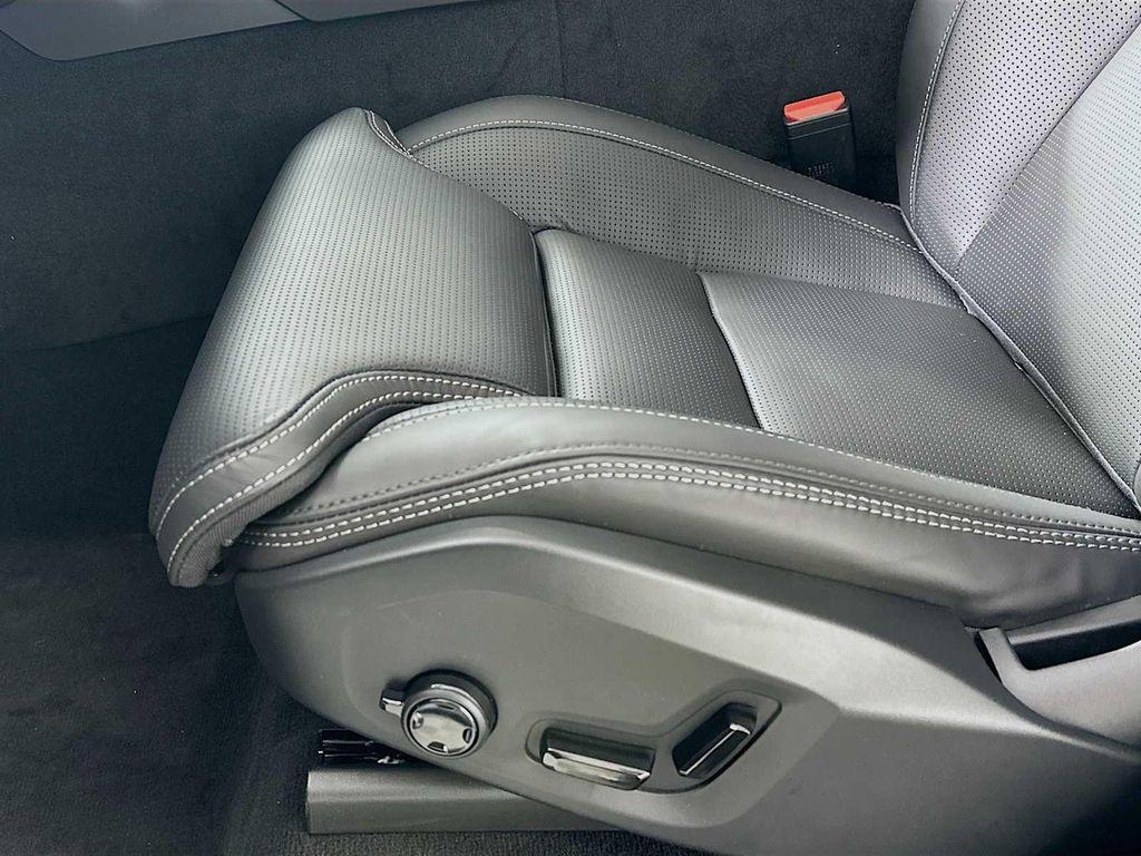 new 2025 Volvo XC90 Plug-In Hybrid car, priced at $82,405