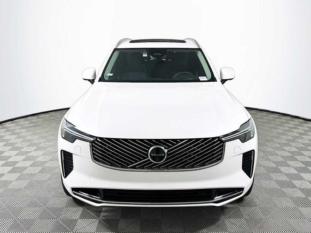 new 2025 Volvo XC90 Plug-In Hybrid car, priced at $82,405