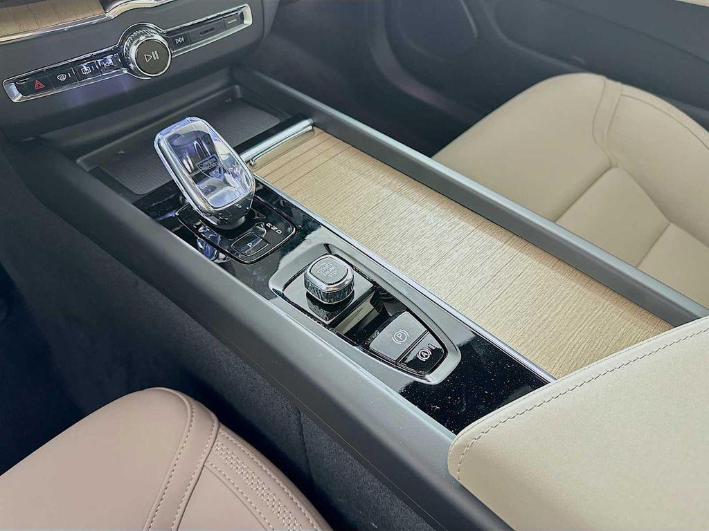 new 2026 Volvo XC60 car, priced at $51,435