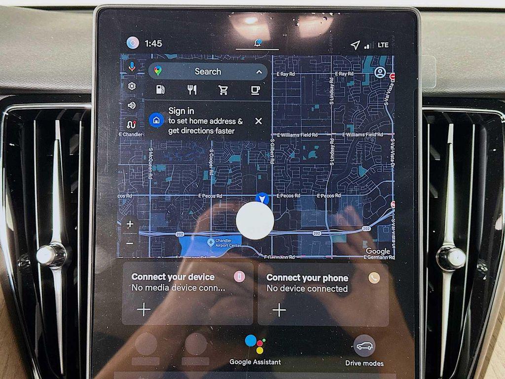 new 2026 Volvo XC60 car, priced at $51,435
