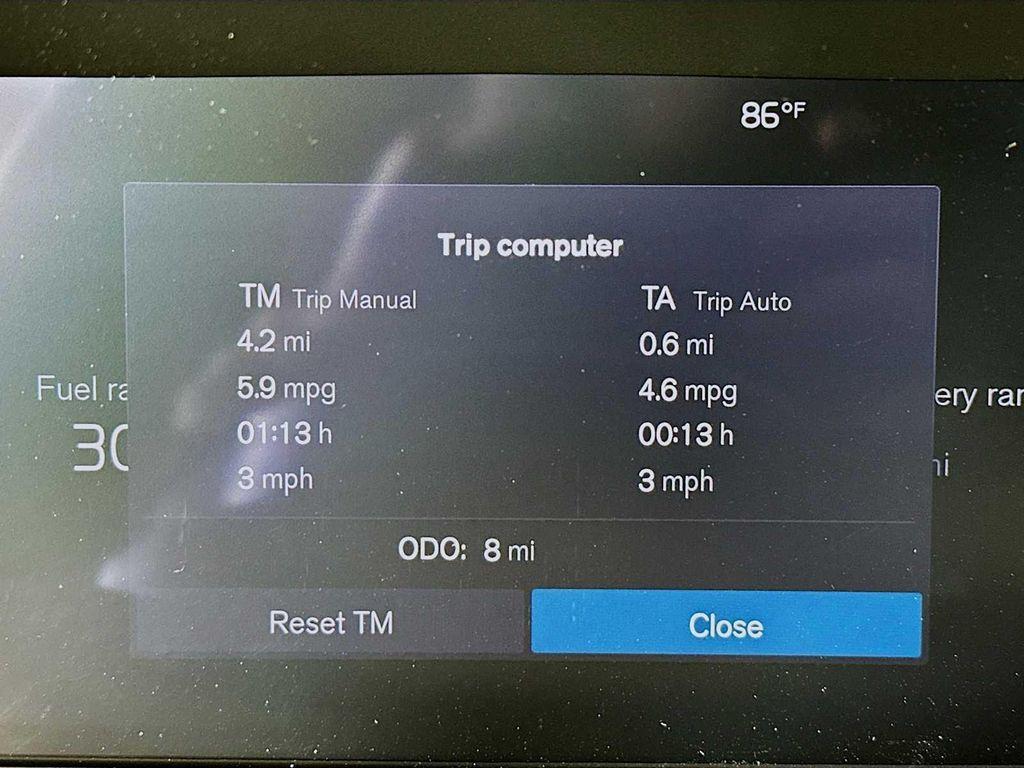 new 2026 Volvo XC90 Plug-In Hybrid car, priced at $81,995