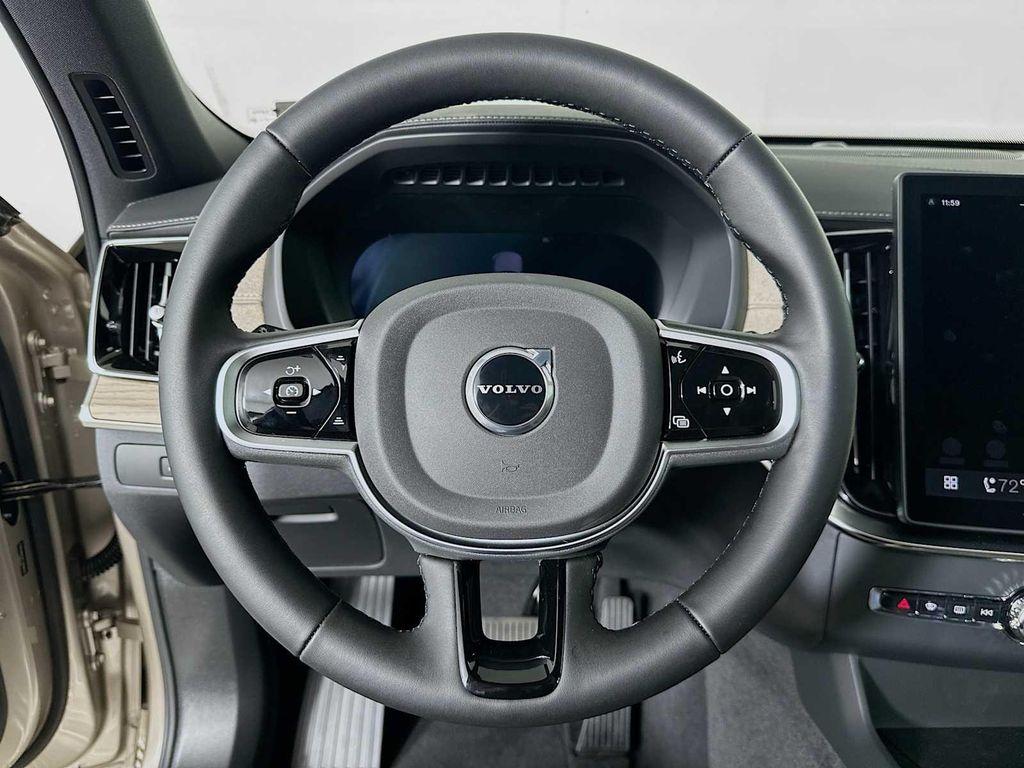 new 2026 Volvo XC90 Plug-In Hybrid car, priced at $81,995