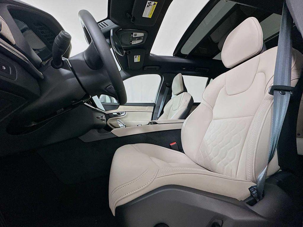 new 2026 Volvo XC90 Plug-In Hybrid car, priced at $81,995