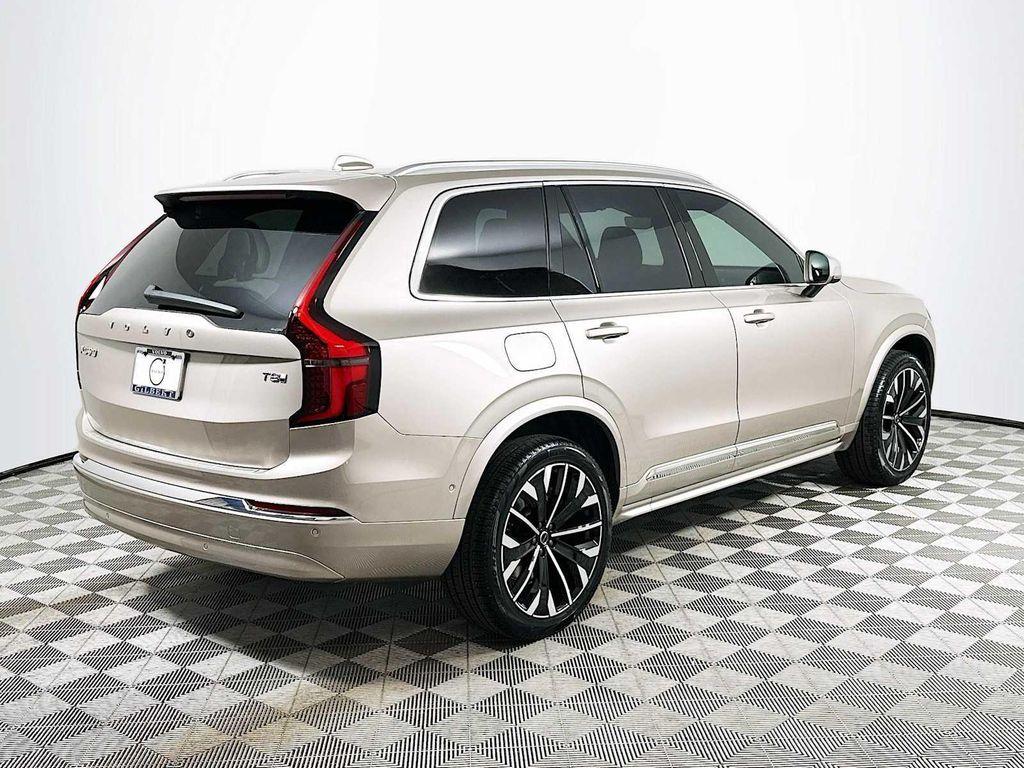 new 2026 Volvo XC90 Plug-In Hybrid car, priced at $81,995
