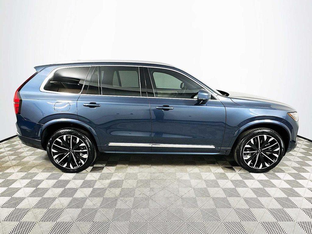 new 2026 Volvo XC90 car, priced at $73,269
