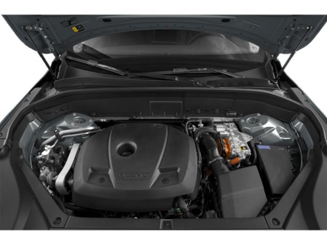 new 2026 Volvo XC90 Plug-In Hybrid car, priced at $87,620