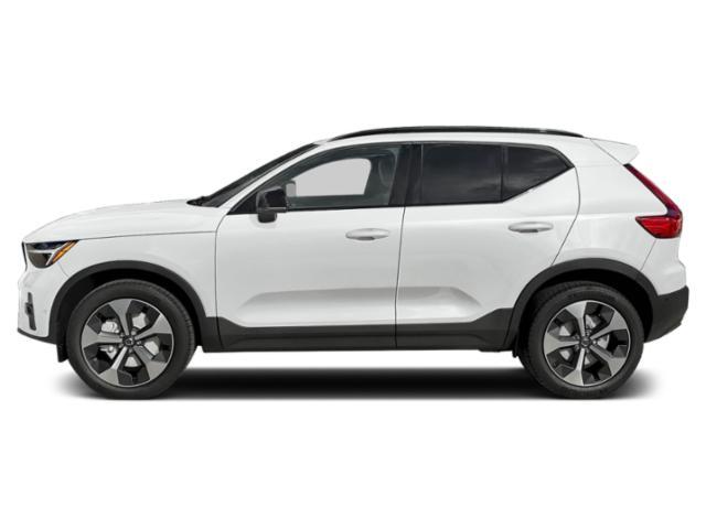 new 2026 Volvo XC40 car, priced at $46,095