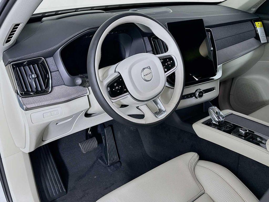 new 2026 Volvo XC90 Plug-In Hybrid car, priced at $85,745