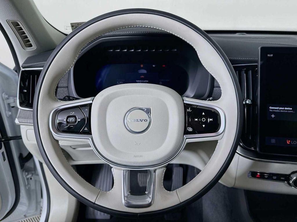 new 2026 Volvo XC90 Plug-In Hybrid car, priced at $85,745