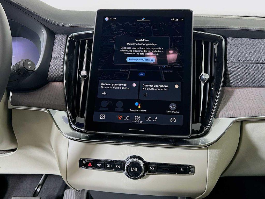 new 2026 Volvo XC90 Plug-In Hybrid car, priced at $85,745