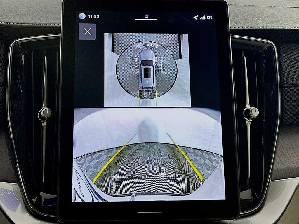 new 2026 Volvo XC90 Plug-In Hybrid car, priced at $85,745