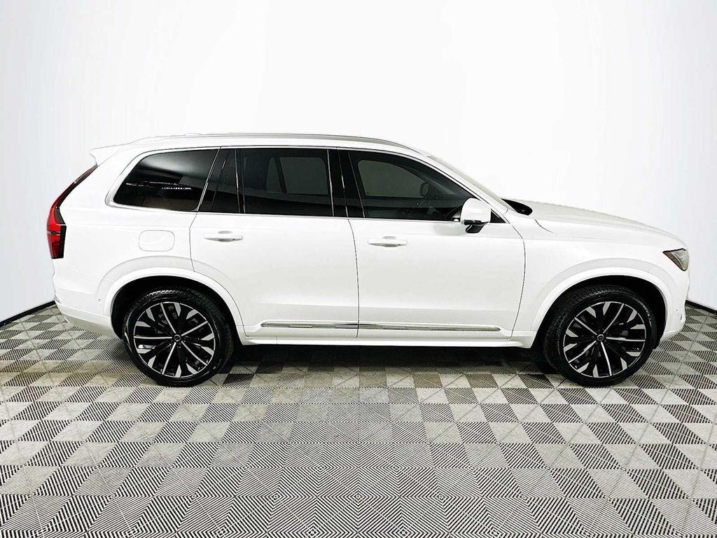 new 2026 Volvo XC90 Plug-In Hybrid car, priced at $85,745