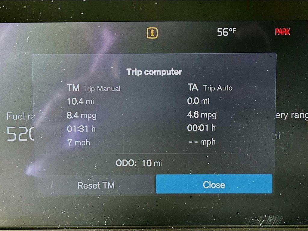 new 2026 Volvo XC90 Plug-In Hybrid car, priced at $85,745