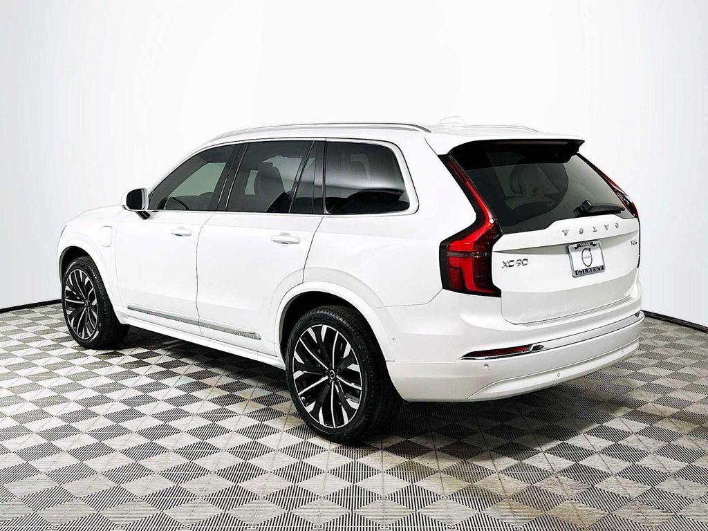 new 2026 Volvo XC90 Plug-In Hybrid car, priced at $85,745