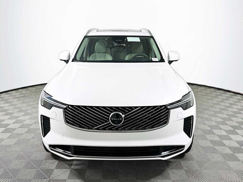 new 2026 Volvo XC90 Plug-In Hybrid car, priced at $85,745