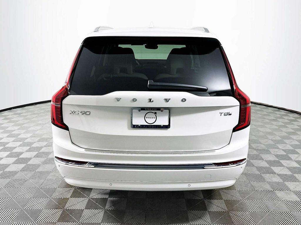new 2026 Volvo XC90 Plug-In Hybrid car, priced at $85,745