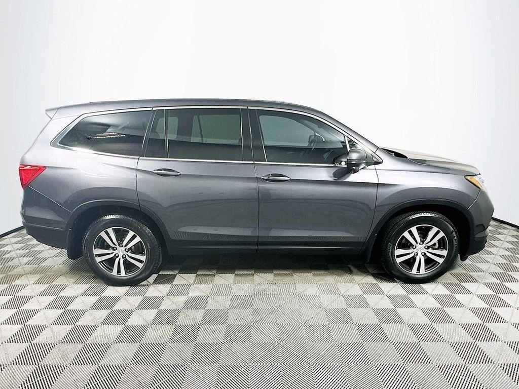 used 2018 Honda Pilot car, priced at $20,700