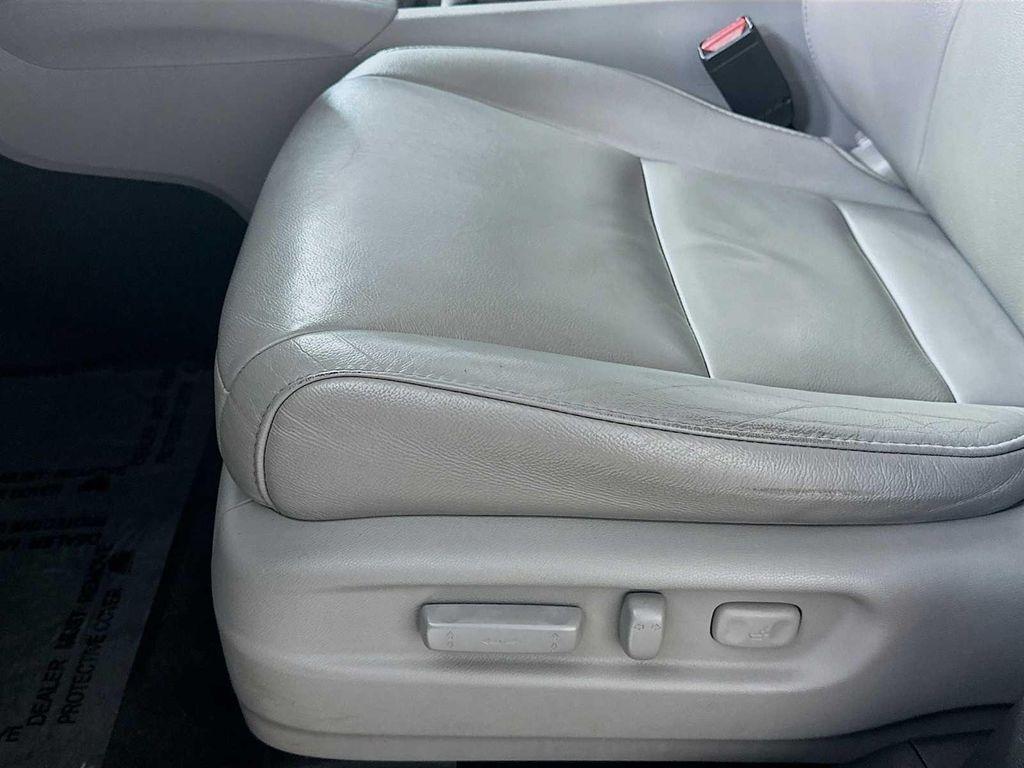 used 2018 Honda Pilot car, priced at $20,700