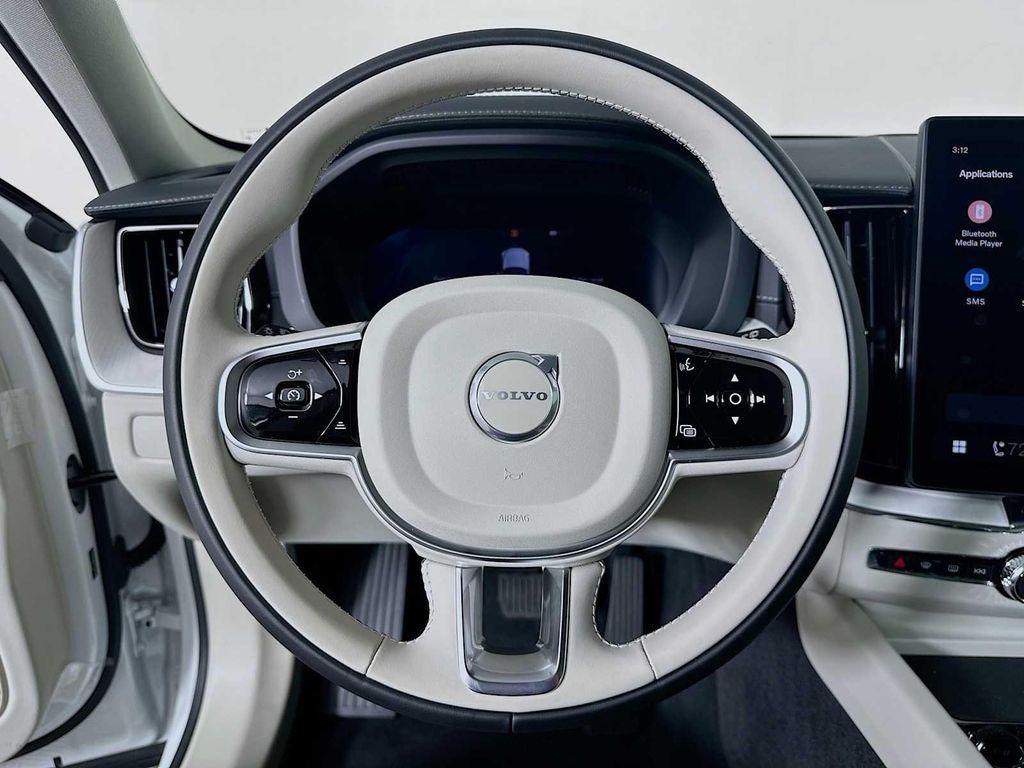 new 2026 Volvo XC60 Plug-In Hybrid car, priced at $75,355