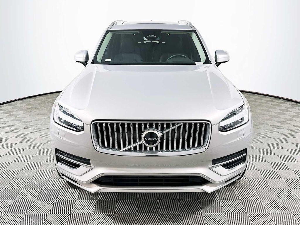used 2025 Volvo XC90 Plug-In Hybrid car, priced at $67,900