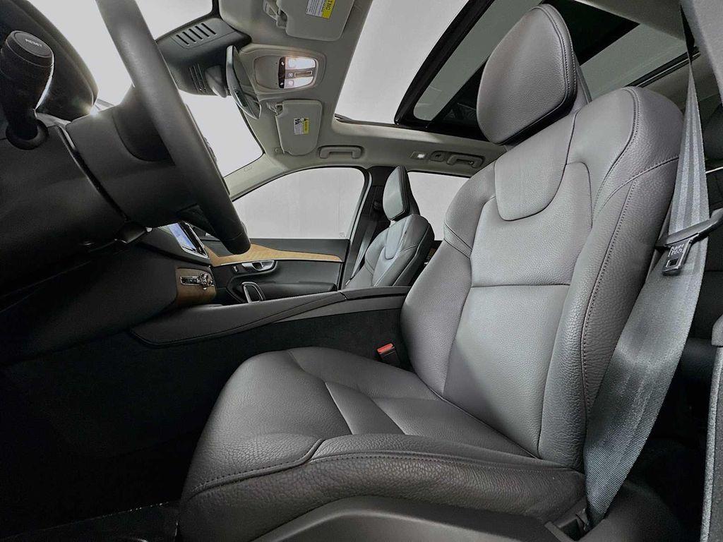 used 2025 Volvo XC90 Plug-In Hybrid car, priced at $67,900