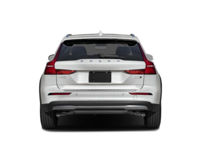 new 2026 Volvo V60 Cross Country car, priced at $57,355