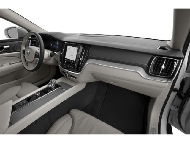 new 2026 Volvo V60 Cross Country car, priced at $57,355