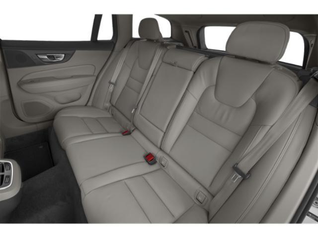 new 2026 Volvo V60 Cross Country car, priced at $57,355