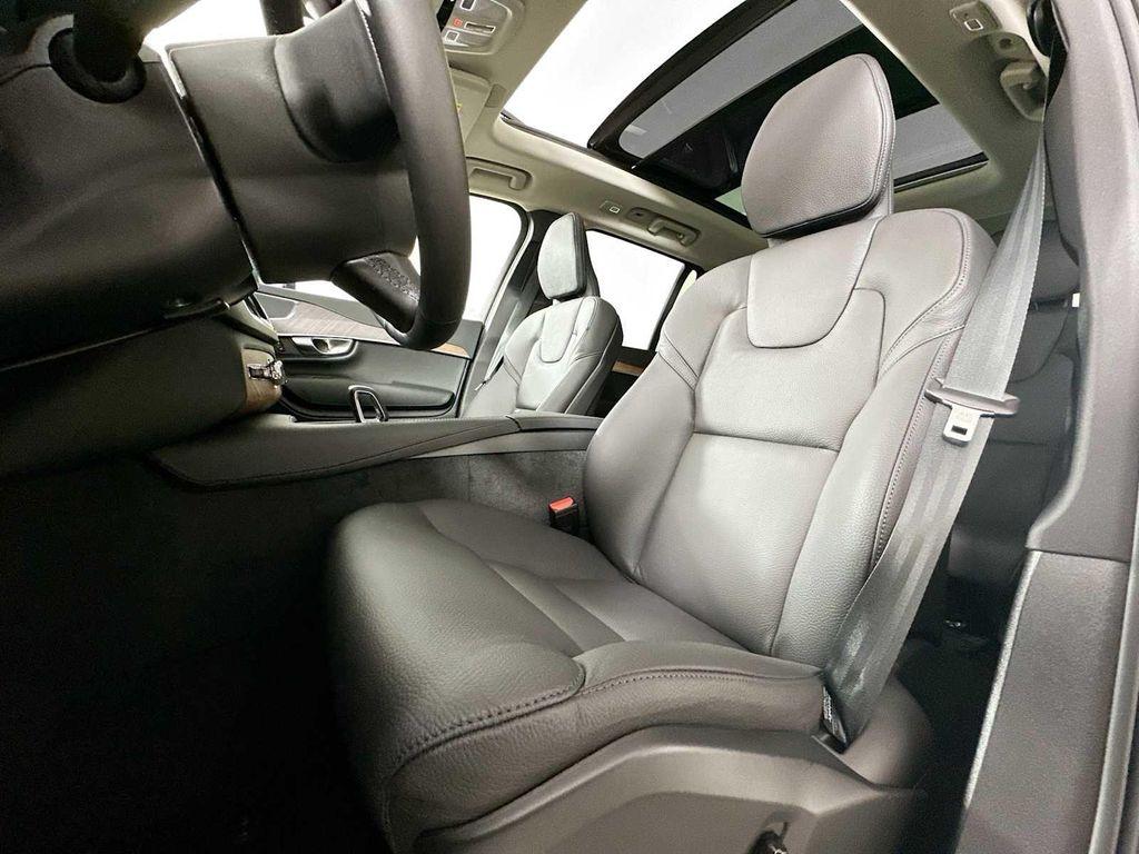 used 2025 Volvo XC90 Plug-In Hybrid car, priced at $65,700