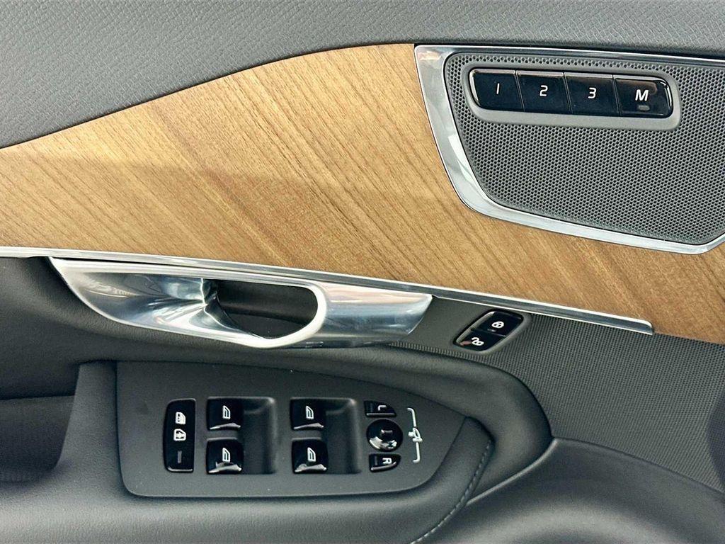 used 2025 Volvo XC90 Plug-In Hybrid car, priced at $65,700