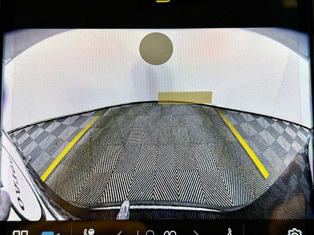 used 2025 Volvo XC90 Plug-In Hybrid car, priced at $65,700