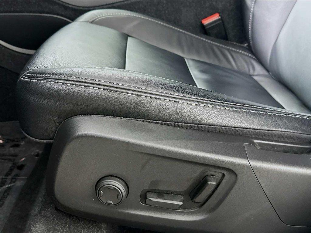 used 2023 Volvo XC40 car, priced at $28,900