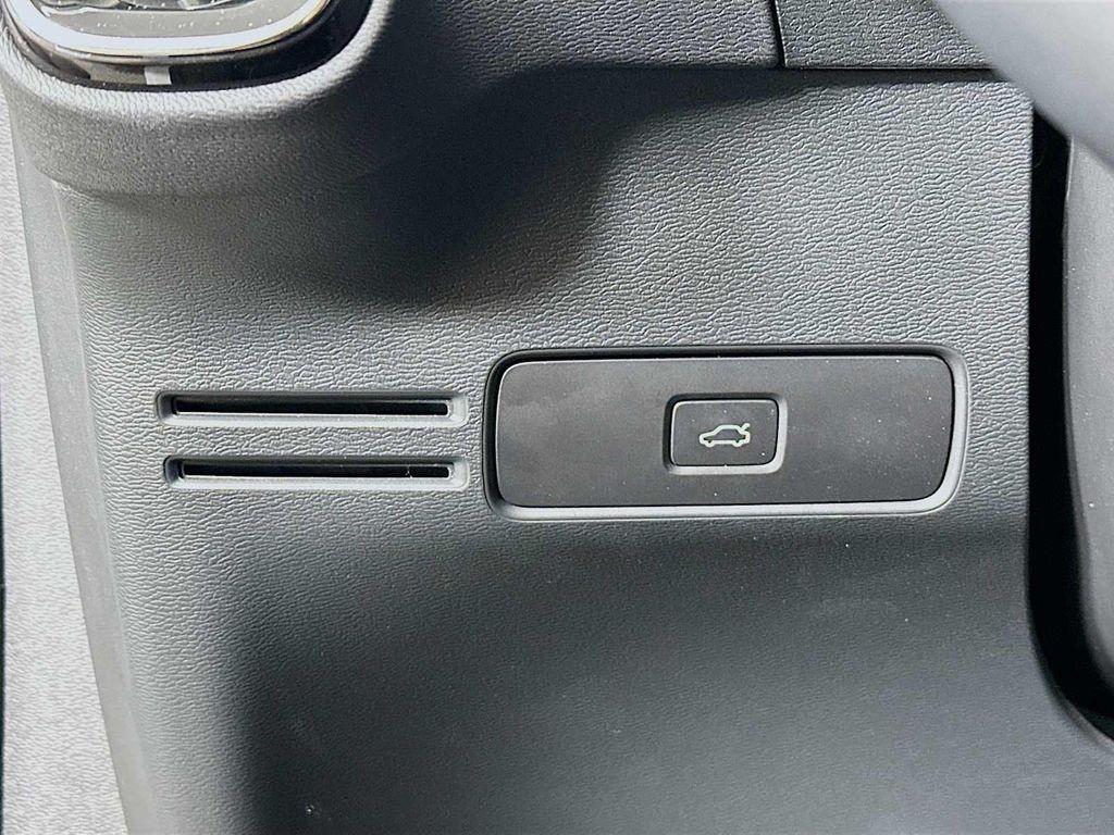 used 2023 Volvo XC40 car, priced at $28,900