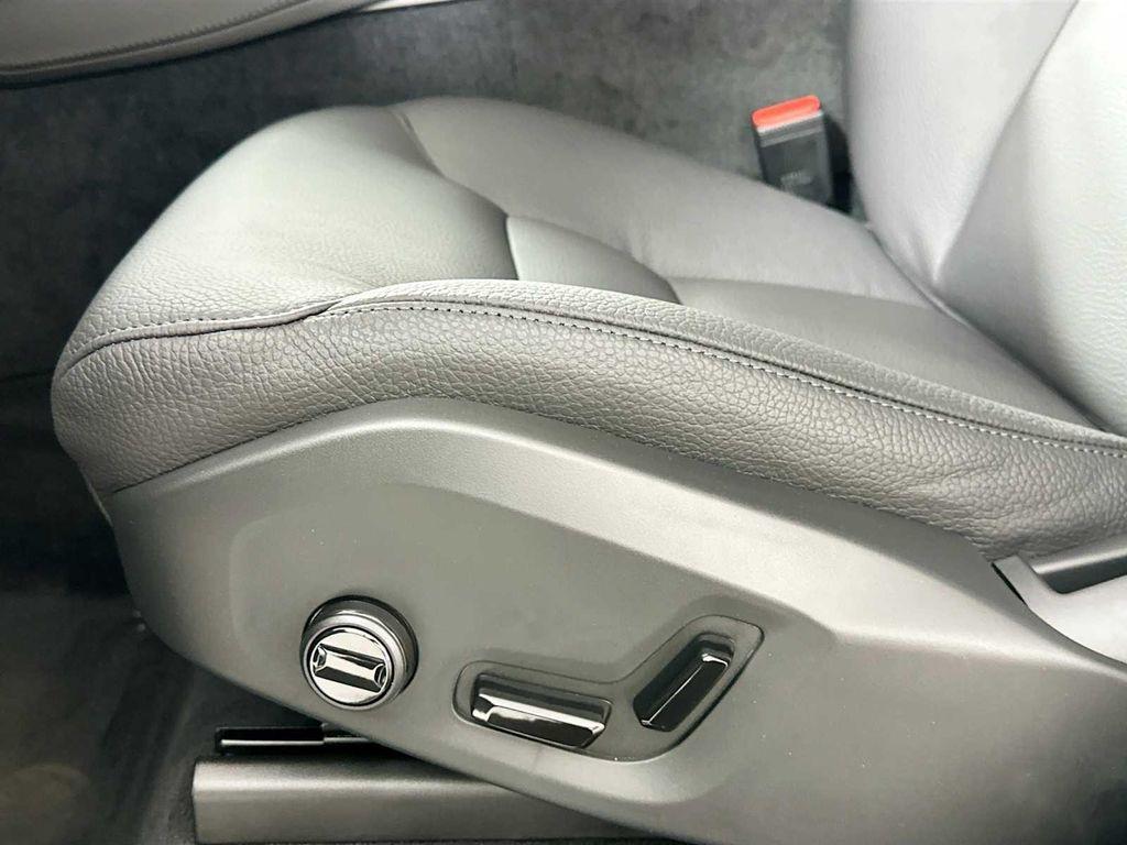 used 2025 Volvo XC90 Plug-In Hybrid car, priced at $65,900