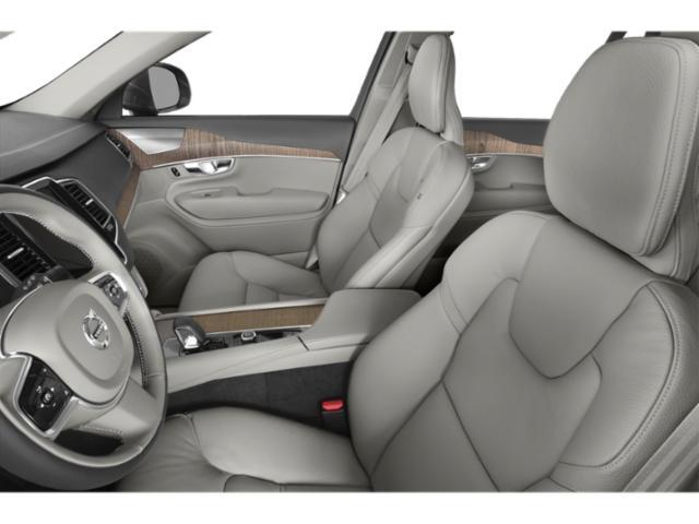 used 2025 Volvo XC90 Plug-In Hybrid car, priced at $67,400