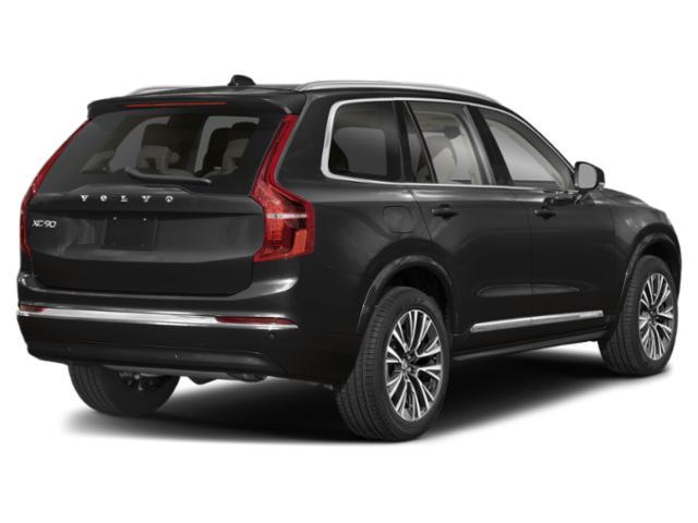 used 2025 Volvo XC90 Plug-In Hybrid car, priced at $67,400